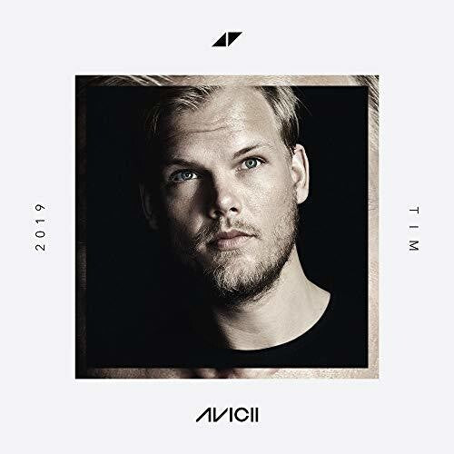 Avicci: Tim (Deluxe Japanese CD+DVD Edition)