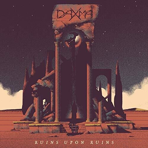 Daxma: Ruins Upon Ruins