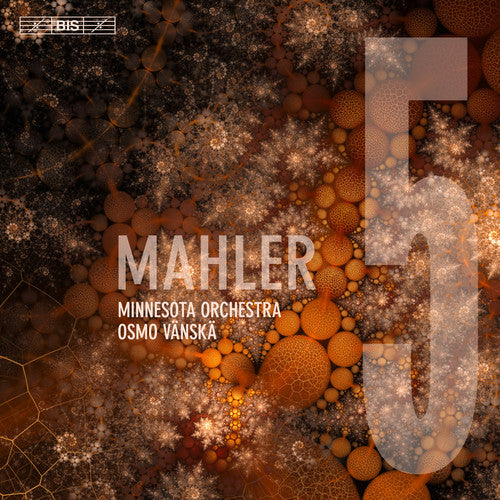 Mahler / Minnesota Orchestra / Vanska: Mahler: Symphony 5 - SUPER-AUDIO CD