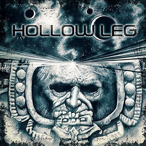 Hollow Leg: Civilizations - COMPACT DISCS