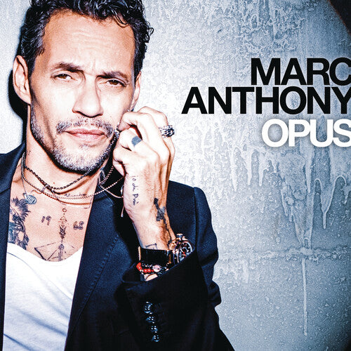 Anthony, Marc: Opus