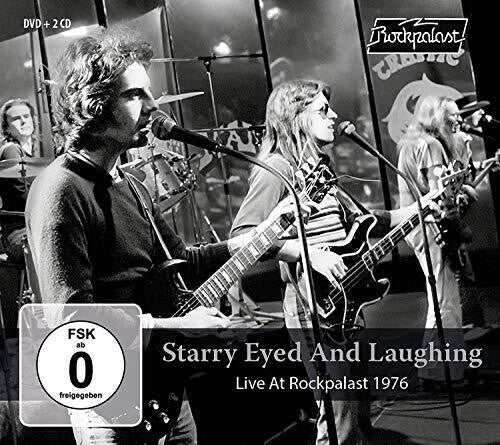 Starry Eyed & Laughing: Live At Rockpalast 1976