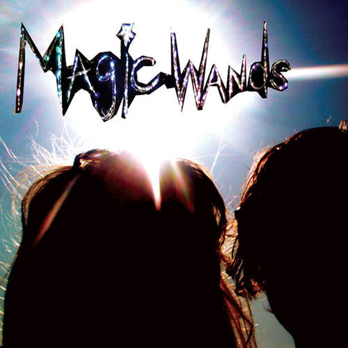 Magic Wands: Magic Love & Dreams