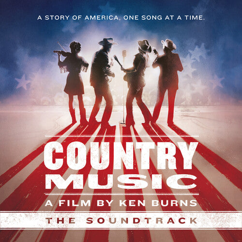 Country Music: A Film by Ken Burns / O.S.T.: Ken Burns: Country Music: The Soundtrack