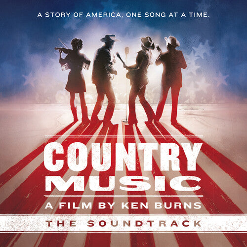 Country Music: A Film by Ken Burns / O.S.T.: Ken Burns: Country Music: The Soundtrack