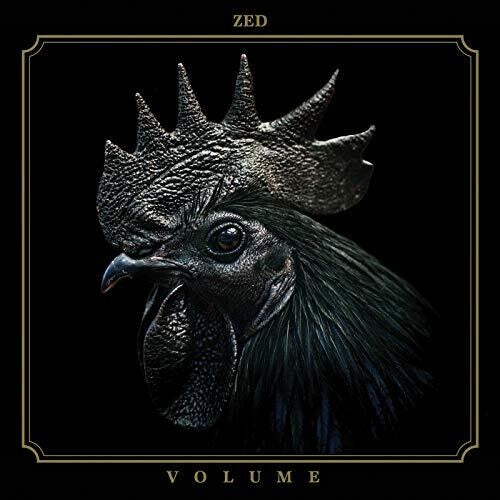 Zed: Volume