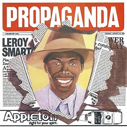 Smart, Leroy: Propaganda