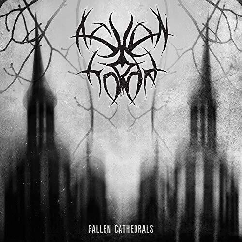 Horde, Ashen: Fallen Cathedrals