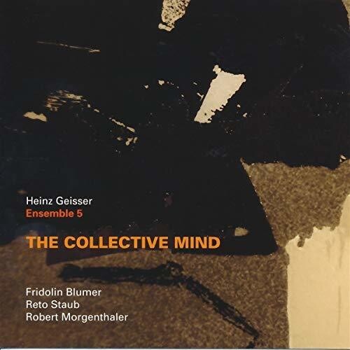 Ensemble 5: Collective Mind