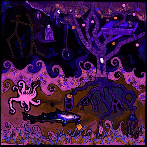 Let's Eat Grandma: I Gemini