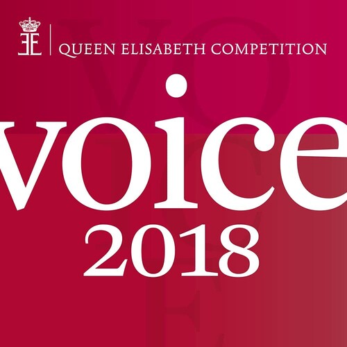 Various Artists: Voice 2018 - COMPACT DISCS