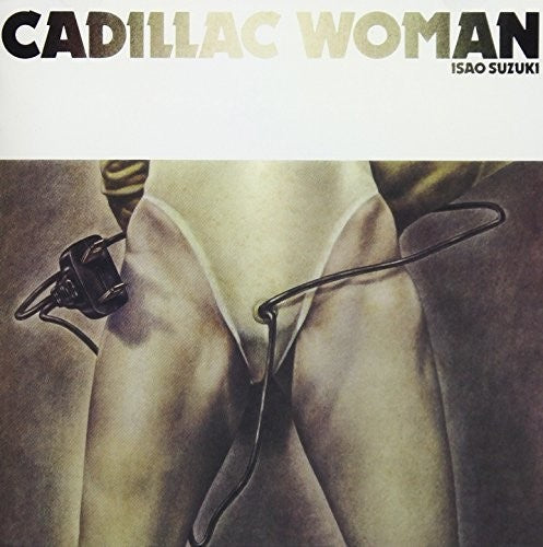 Suzuki, Isao: Cadillac Woman