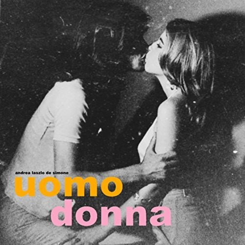 Laszlo De Simone, Andrea: Uomo E Donna