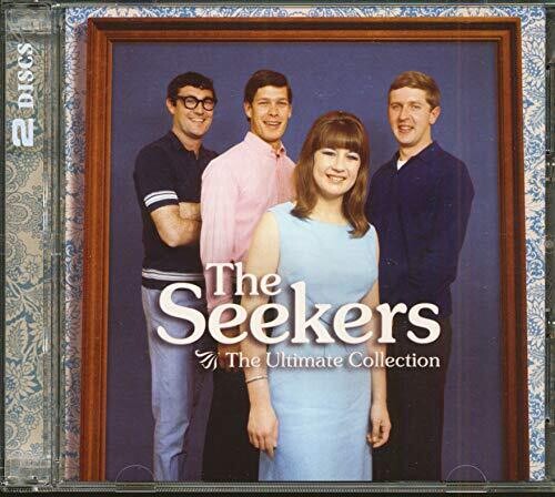 Seekers: Ultimate Collection