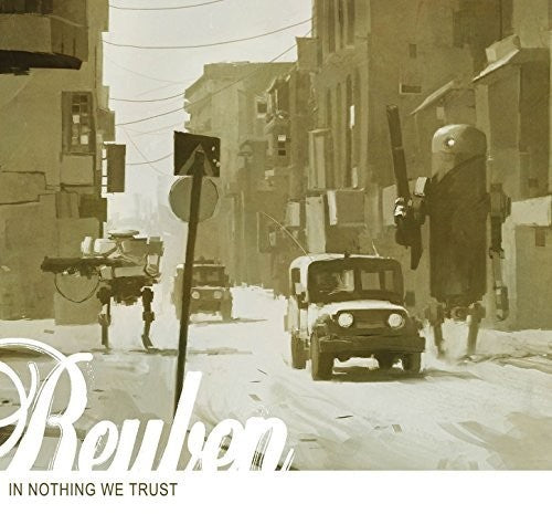Reuben: In Nothing We Trust