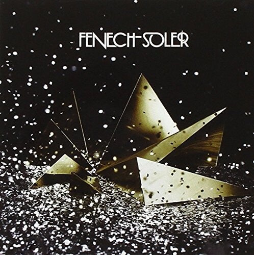 Fenech-Soler: Fenech-Soler