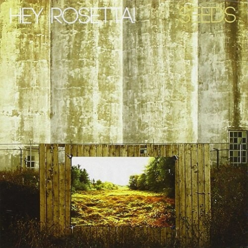 Hey Rosetta: Seeds