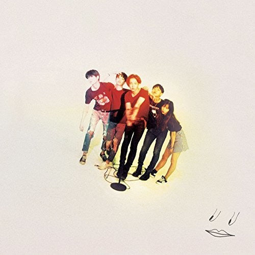 Taehyun (South Club) Nam: 90 (1st EP) - COMPACT DISCS