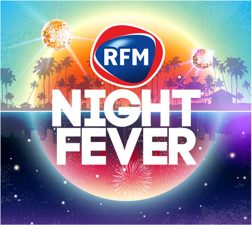 Rfm Night Fever / Various: RFM Night Fever / Various