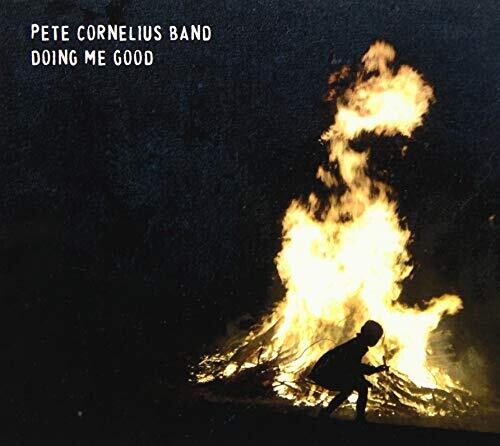 Cornelius, Pete: Doing Me Good