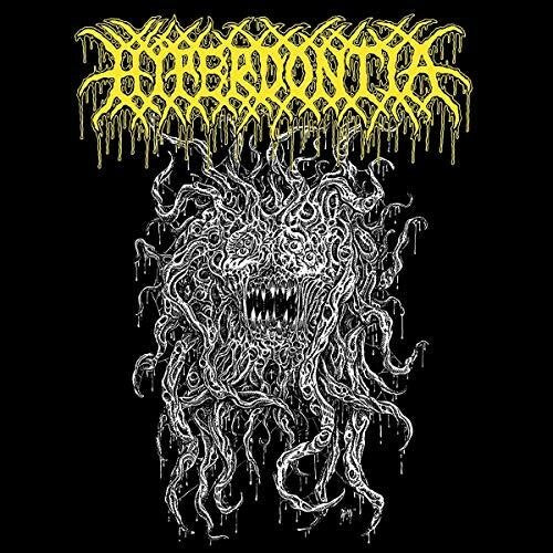 Hyperdontia: Vessel Forlorn