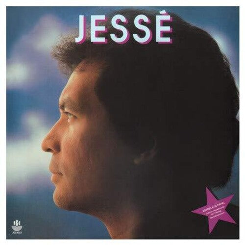 Jesse: Estrela De Papel (1983) Limited Edition