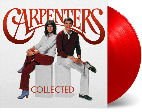 The Carpenters: Collected - VINYL LP