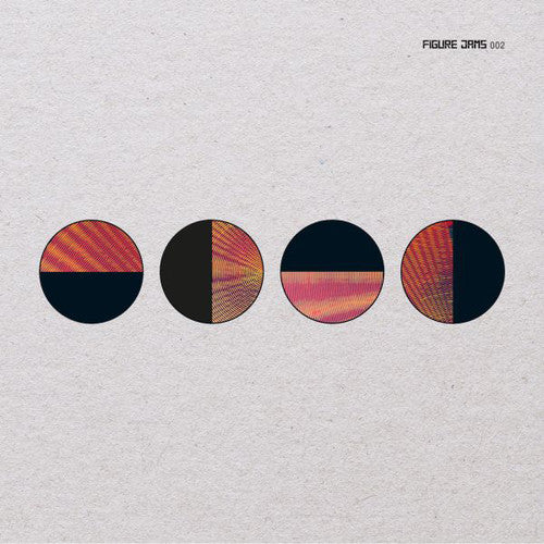 Abstract Division X Patrik Skoog: Figure Jams 002