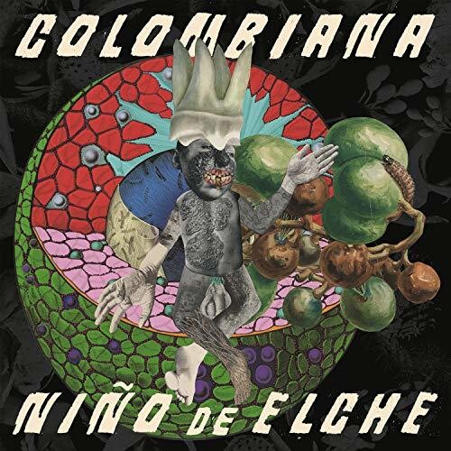 Nino De Elche: Colombiana