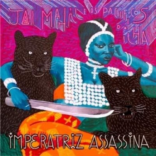 Mahal, Jai: Imperatriz Assassina