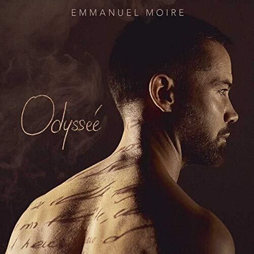 Moire, Emmanuel: Odyssee: Moins Cher