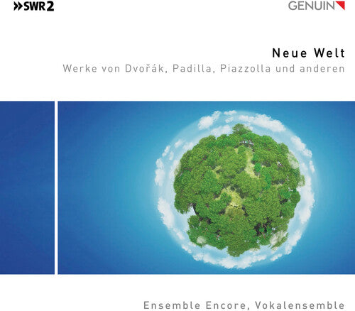 Neue Welt / Various: Neue Welt