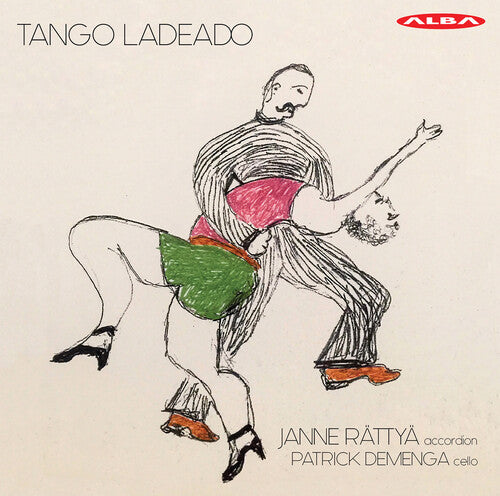 Tango Ladeado / Various: Tango Ladeado