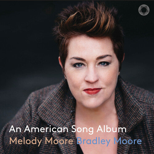 An American Song Album / Various: An American Song Album - SUPER-AUDIO CD