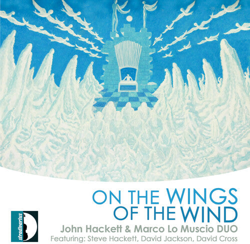 On the Wings of the Wind / Various: On the Wings of the Wind