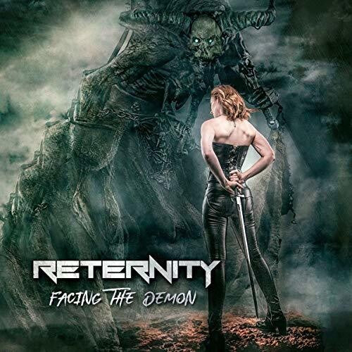 Reternity: Facing The Demon