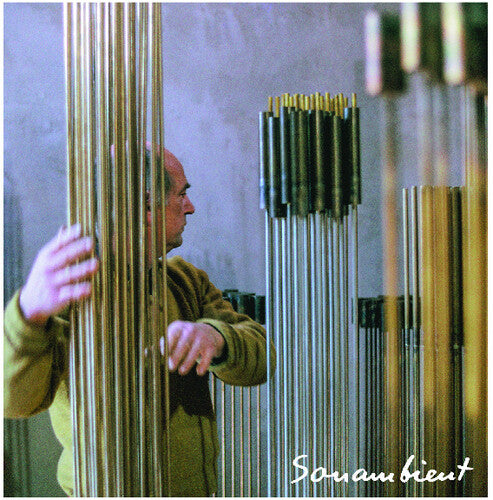 Bertoia, Harry: Experimental I / Mechanical I