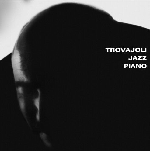 Trovajoli: Trovajoli Jazz Piano