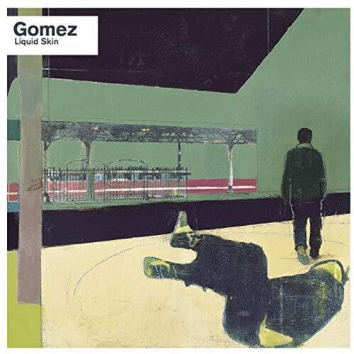 Gomez: Liquid Skin: 20th Anniversary Edition