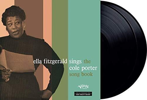 Fitzgerald, Ella: Sings The Cole Porter Songbook