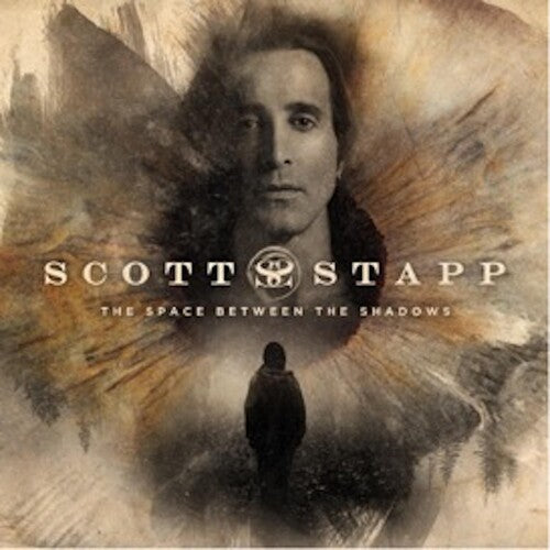 Stapp, Scott: Space Between The Shadows