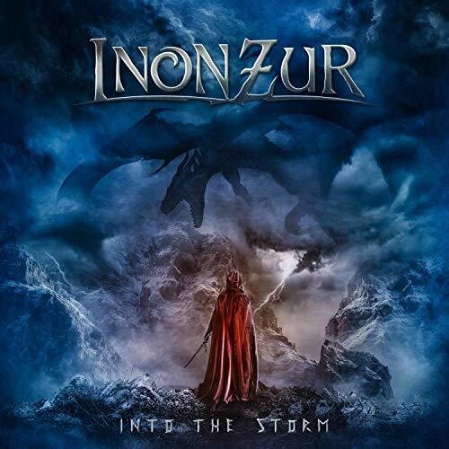 Zur: Into the Storm