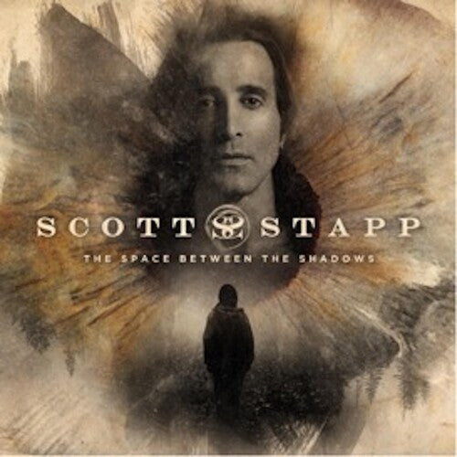 Scott Stapp: Space Between The Shadows - VINYL LP