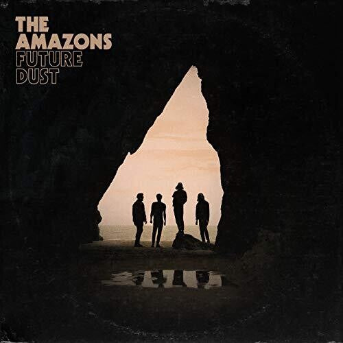 Amazons: Future Dust