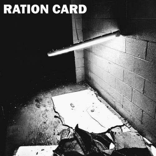 Ration Card: Ration Card