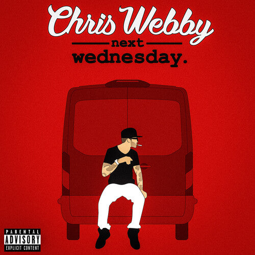 Webby, Chris: Next Wednesday