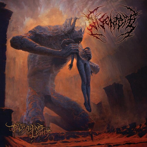 Disentomb: Decaying Light