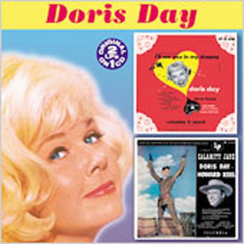 Day, Doris: I'll See You in My Dream / Calamity Jane