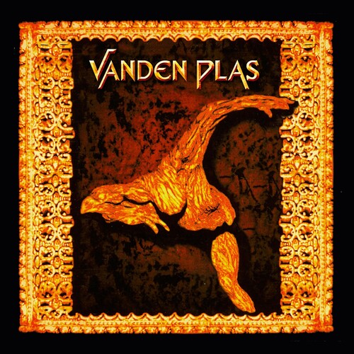 Vanden Plas: Colour Temple