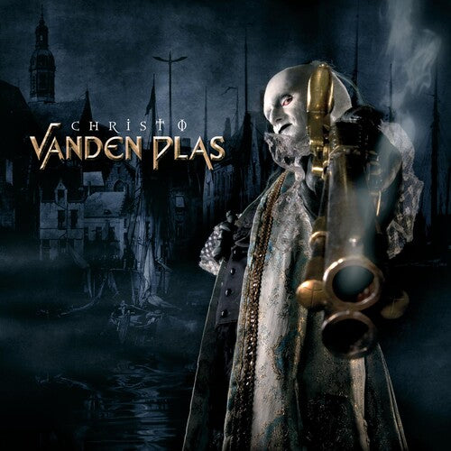 Vanden Plas: Christ O